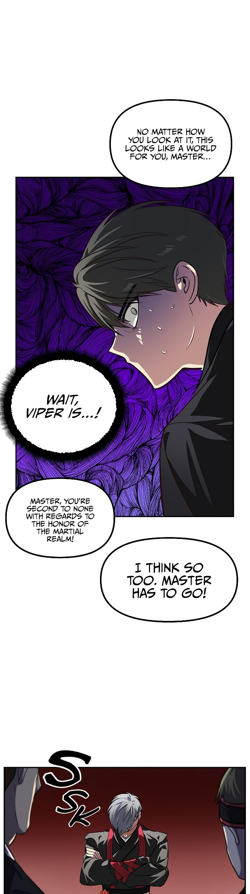 SSS-Class Suicide Hunter, Chapter 53 image 29